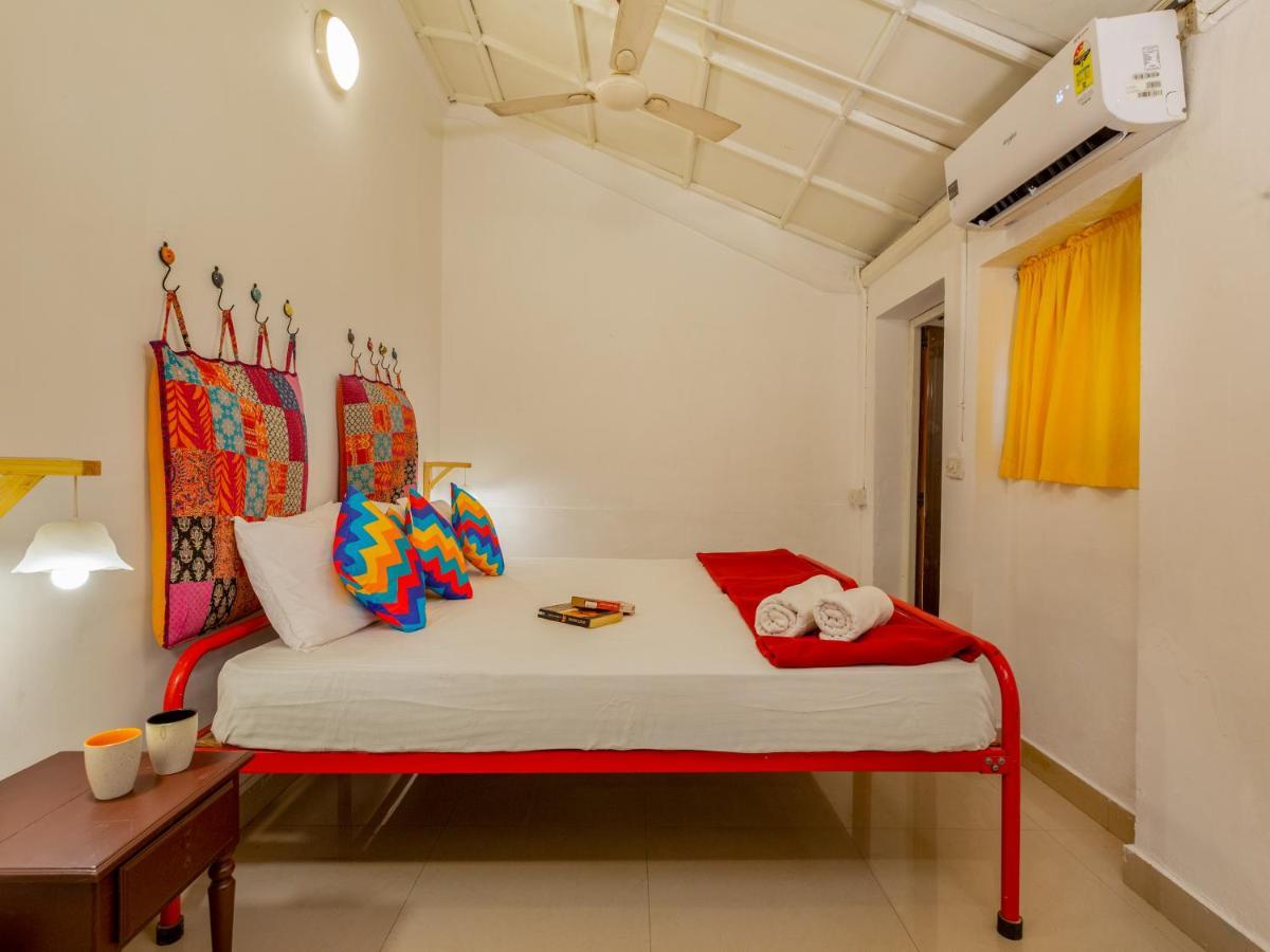 Gostops Lite Kochi Exterior foto