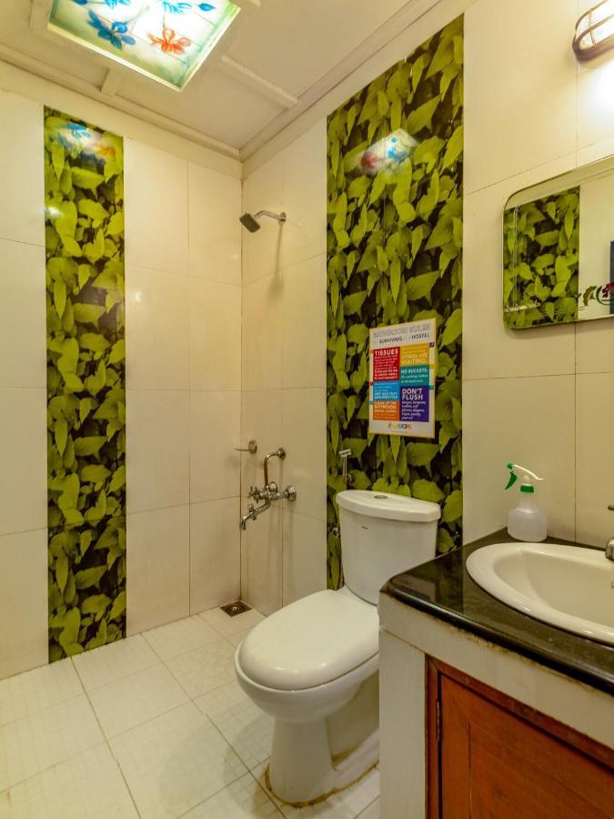 Gostops Lite Kochi Exterior foto