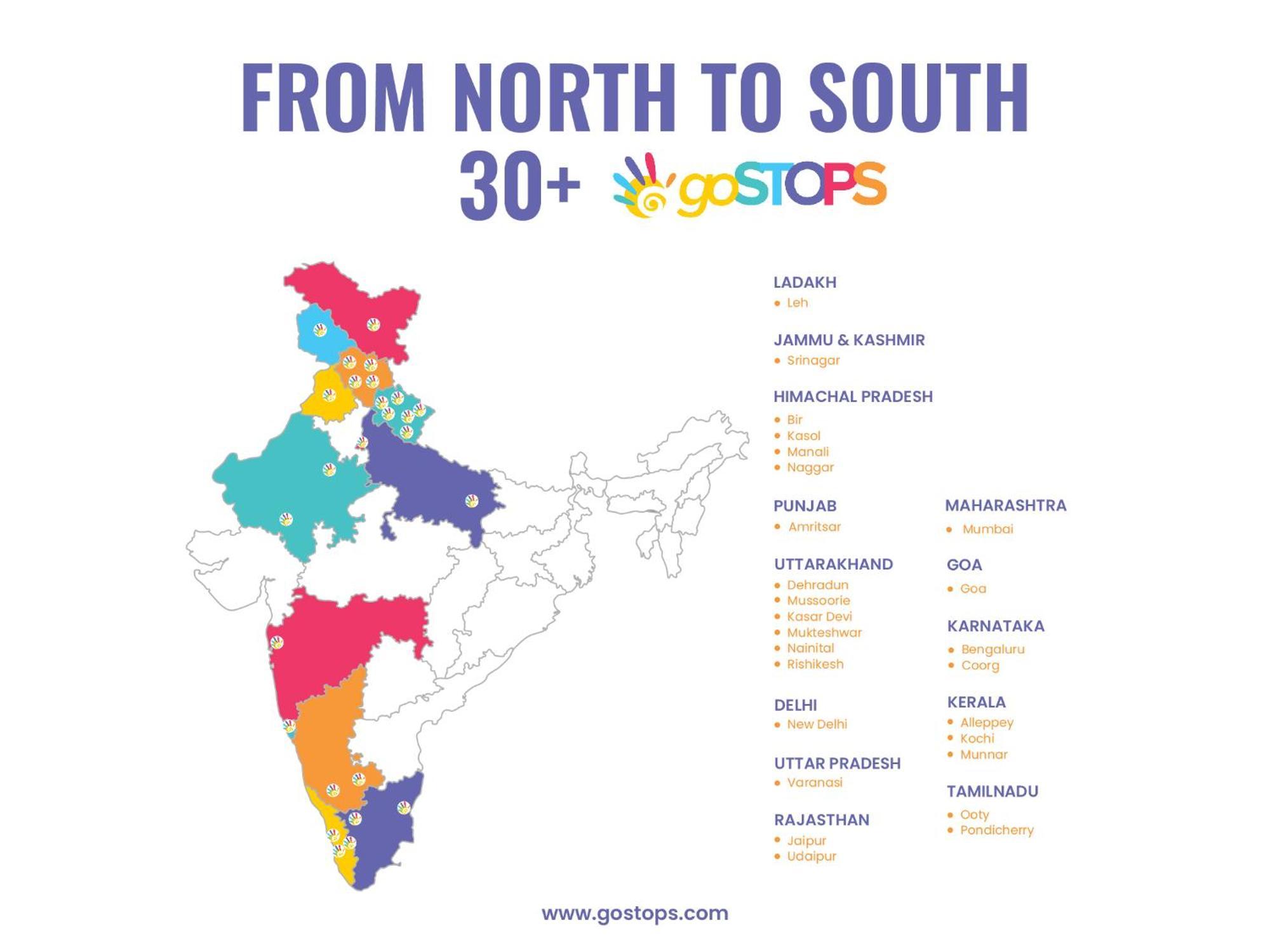 Gostops Lite Kochi Exterior foto