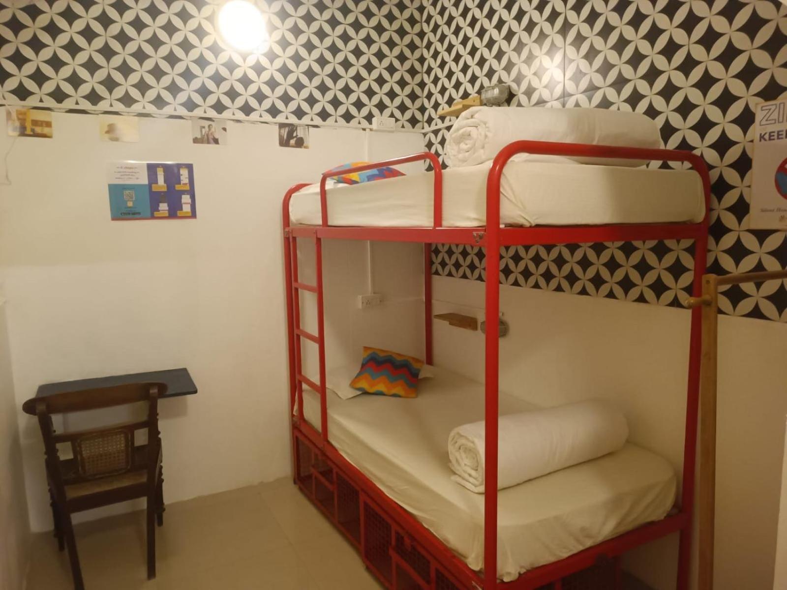 Gostops Lite Kochi Exterior foto